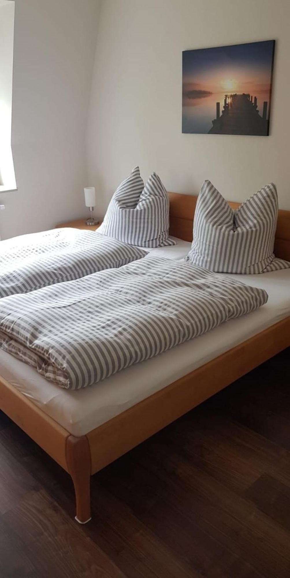 Apartment An Den Elbwiesen
